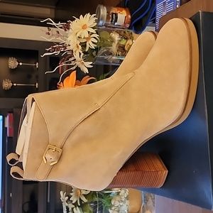 Cole Haan Harrington Grand Riding Boot